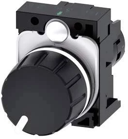 Siemens 3SU1200-2PS10-1AA0 SIRIUS ACT Potentiometer 10