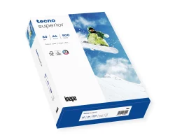 Papyrus Superior Tecno Copy Paper A4