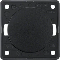 Berker Rocker Switch 936562510 On/Off Changeover
