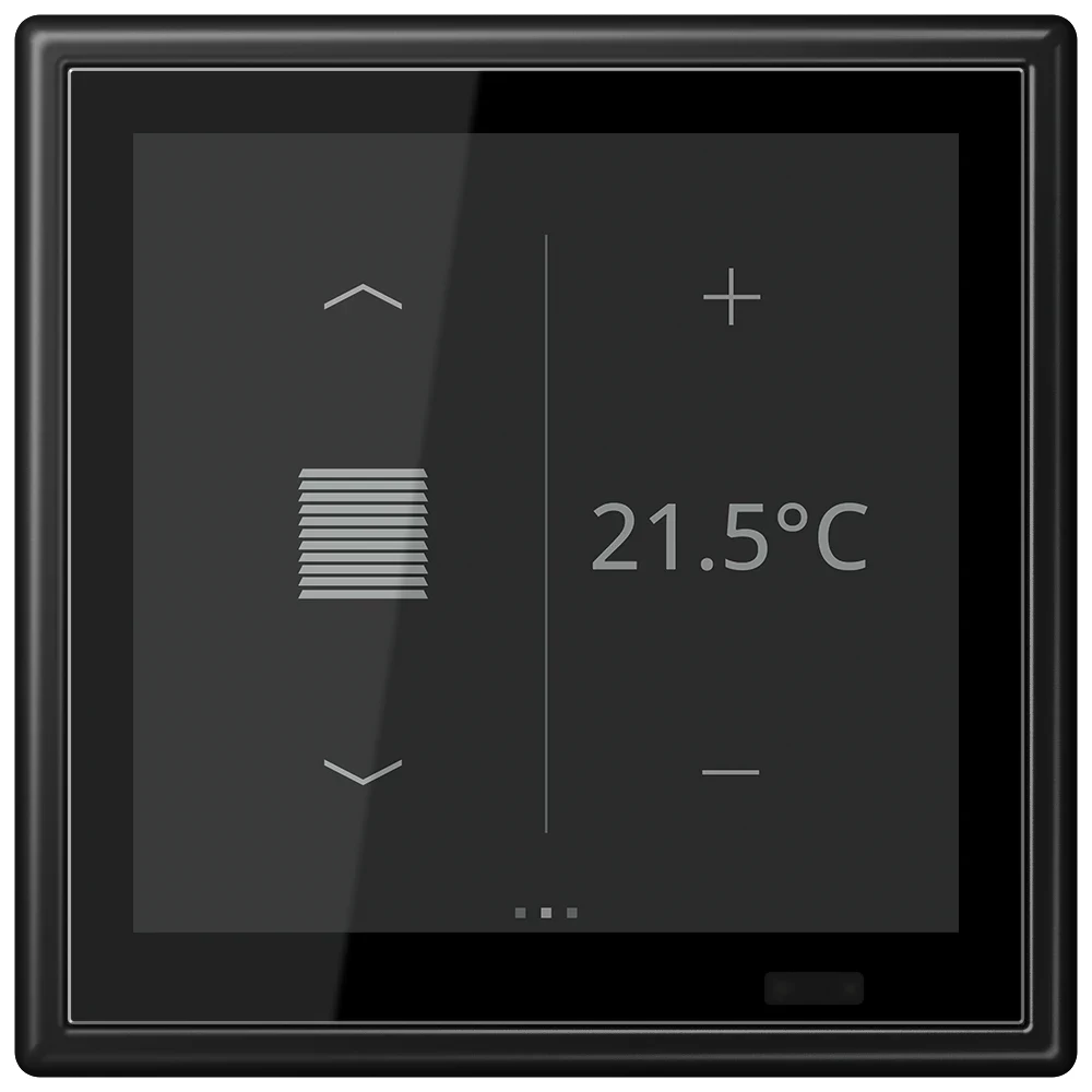 JUNG KNX Room Controller LS Touch