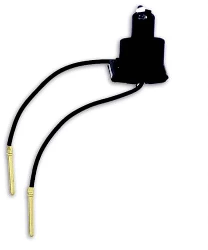 Busch-Jaeger Glow Lamp 8332-1 230V 0