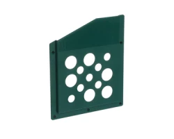 Striebel & John Plantasche A5 Self-Adhesive