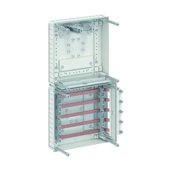 ABB Feed-in Housing with Busbars 165mm