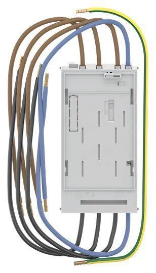 ABB ZBB16L BKE-I Busbar Connection Kit