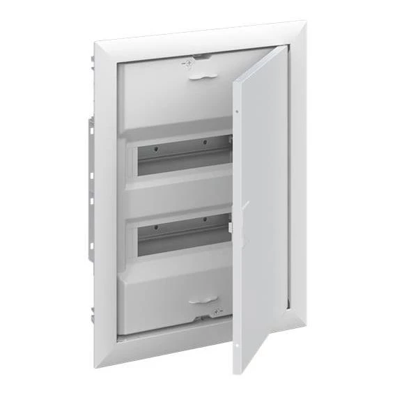 ABB BOARD DISTRIBUTION FLUSH IP30 24