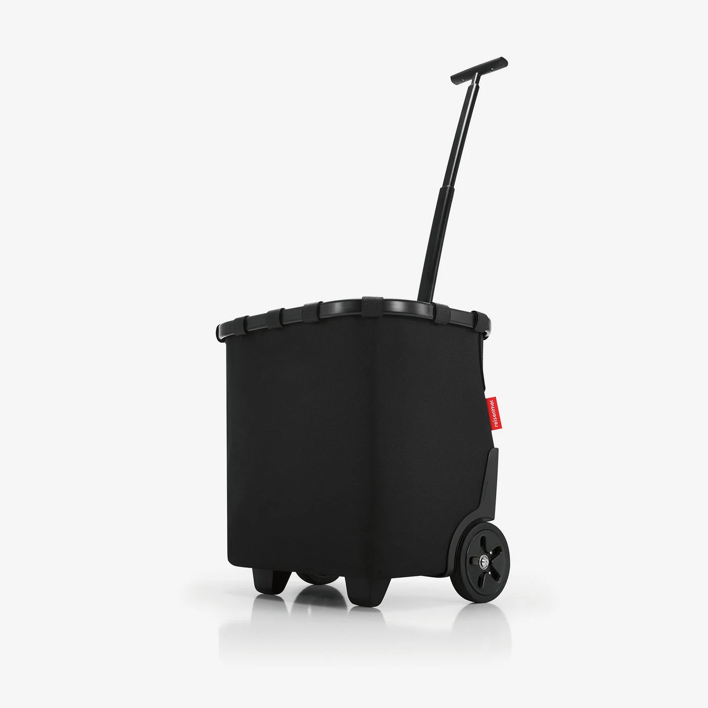 Reisenthel Carrycruiser Trolley Bag - Black
