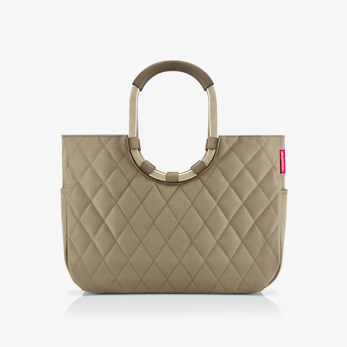 Reisenthel Loopshopper L Frame Rhombus iepirkumu