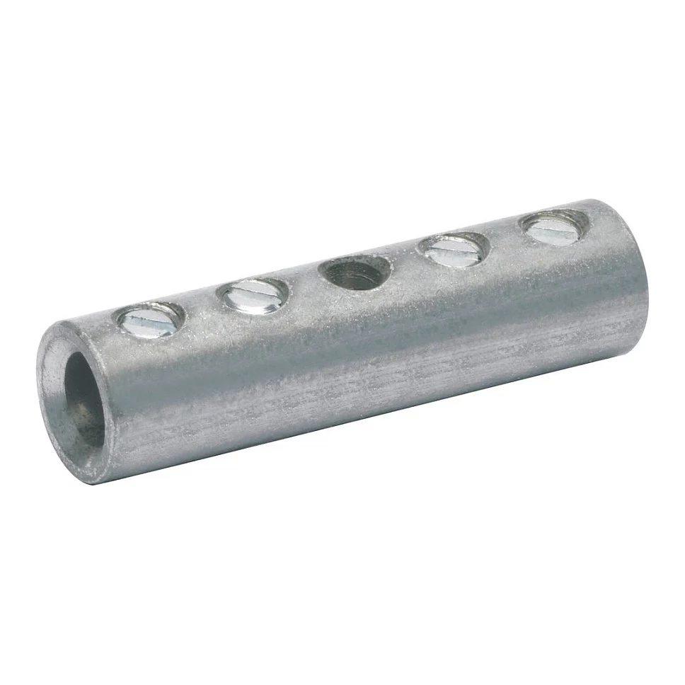 Klauke cauruļveida skrūvju savienotājs 10 mm²