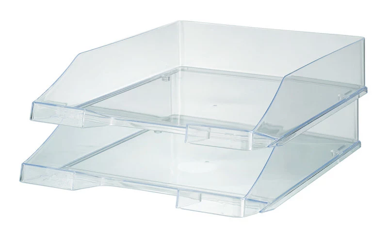 HAN Letter Tray C4 - Plastmasas