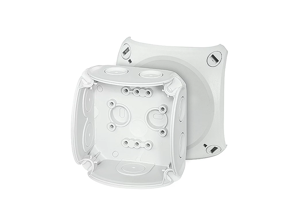 HENSEL kabeļu sadales kārba DK 0200