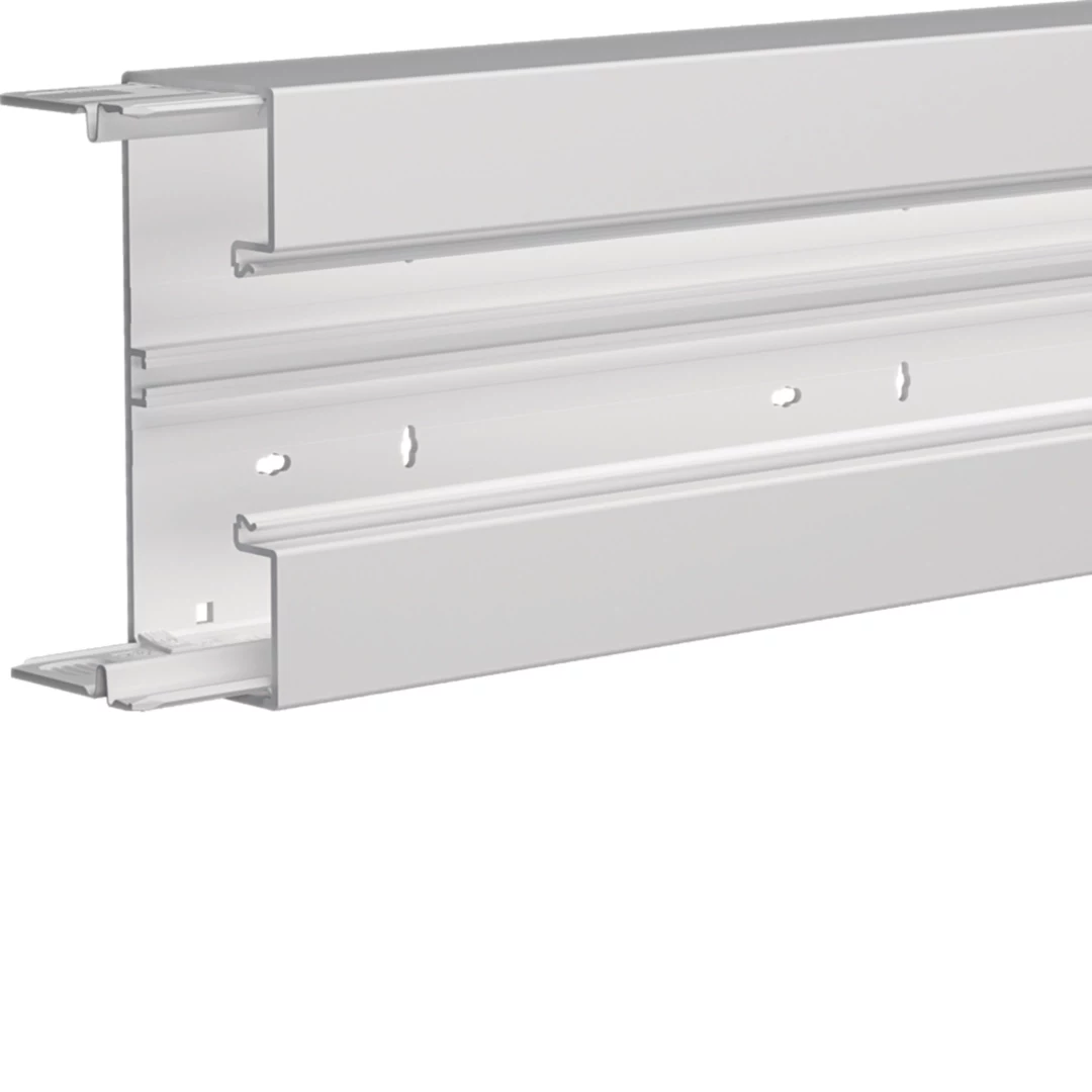 Hager BRH6517019016 Dado Trunking Pamatdaļa ar