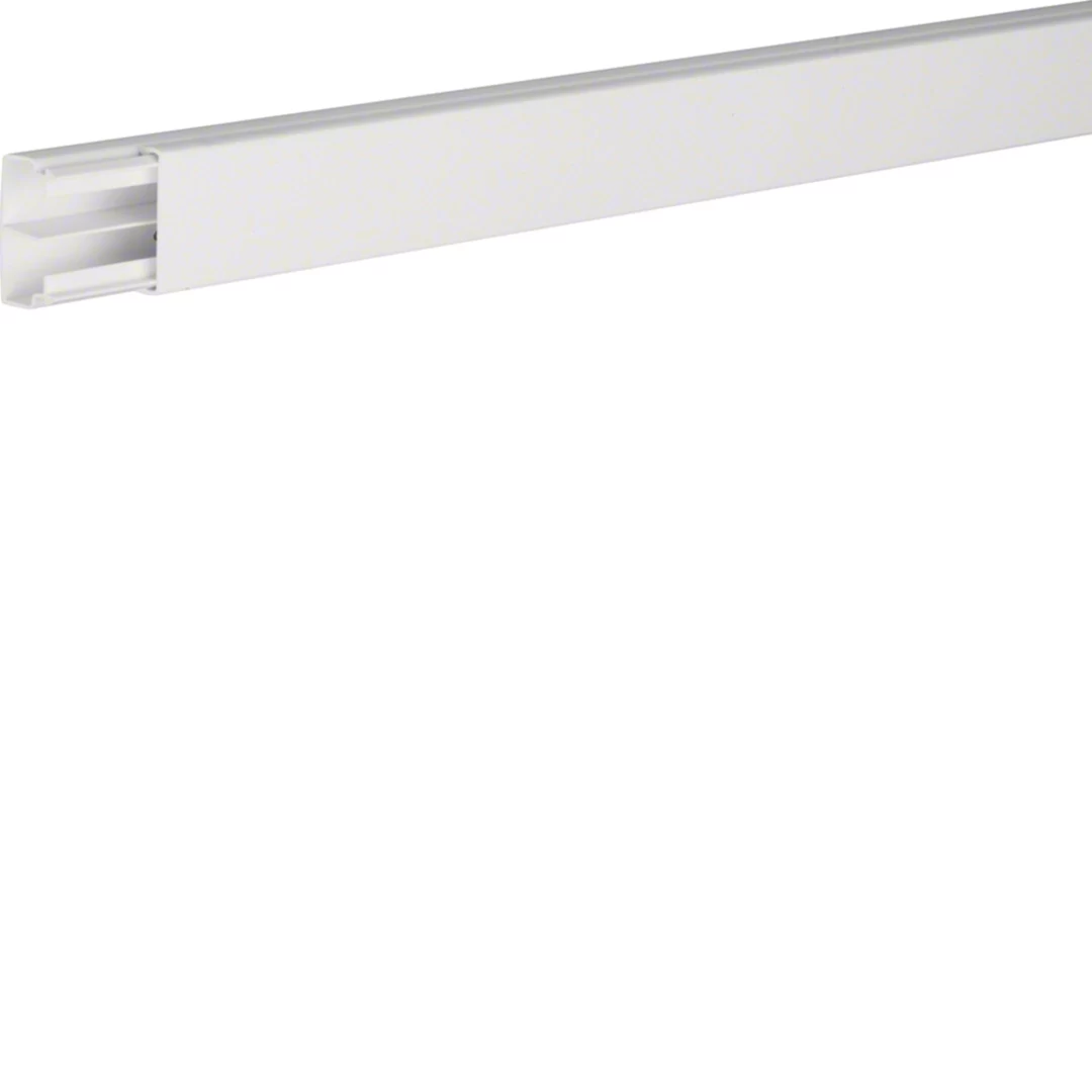 Hager Cable Trunking LF2003609016 20x35mm Traffic