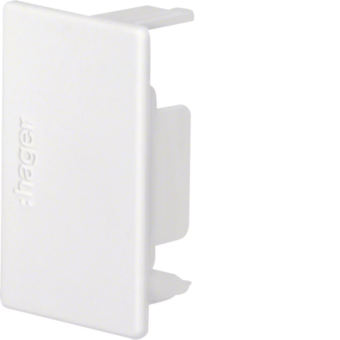 HAGER LF3004569016 Gala vāciņš Traffic White