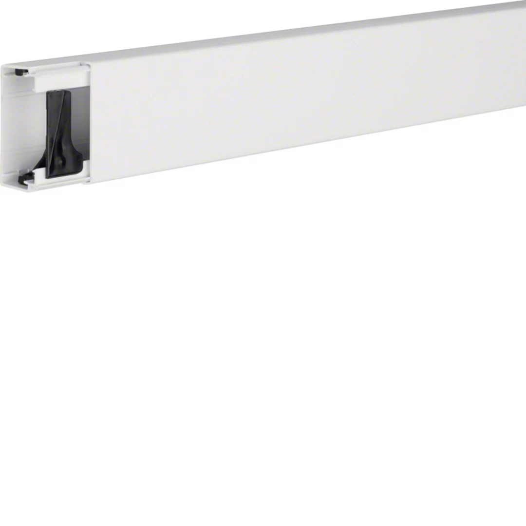 Hager LF3006009016 Kabeļu kanāls 30x60mm Traffic