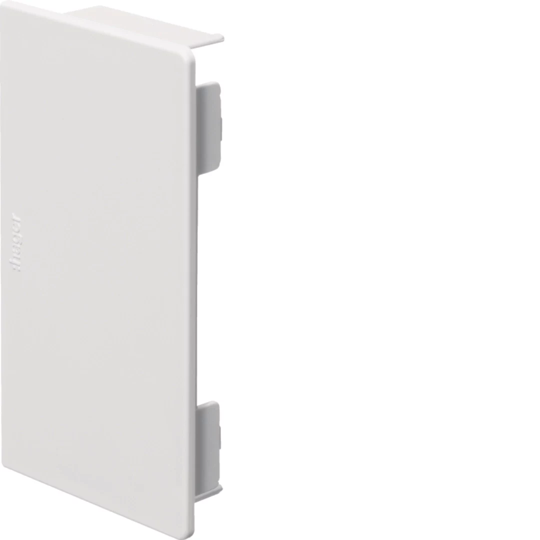 HAGER End Cap LF6011069016 60x110mm Traffic
