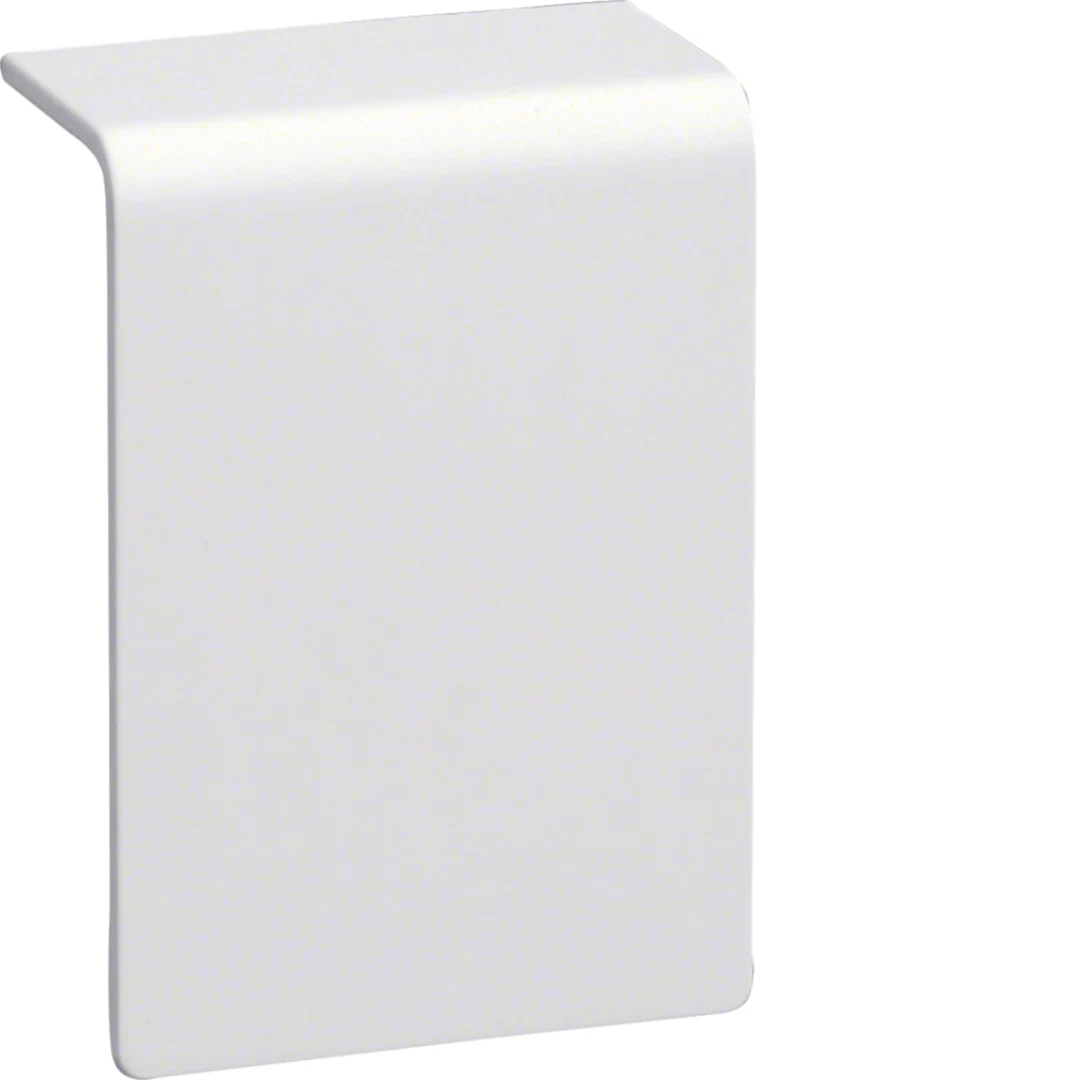 HAGER Overlay SL2005579016 20x55mm Traffic White
