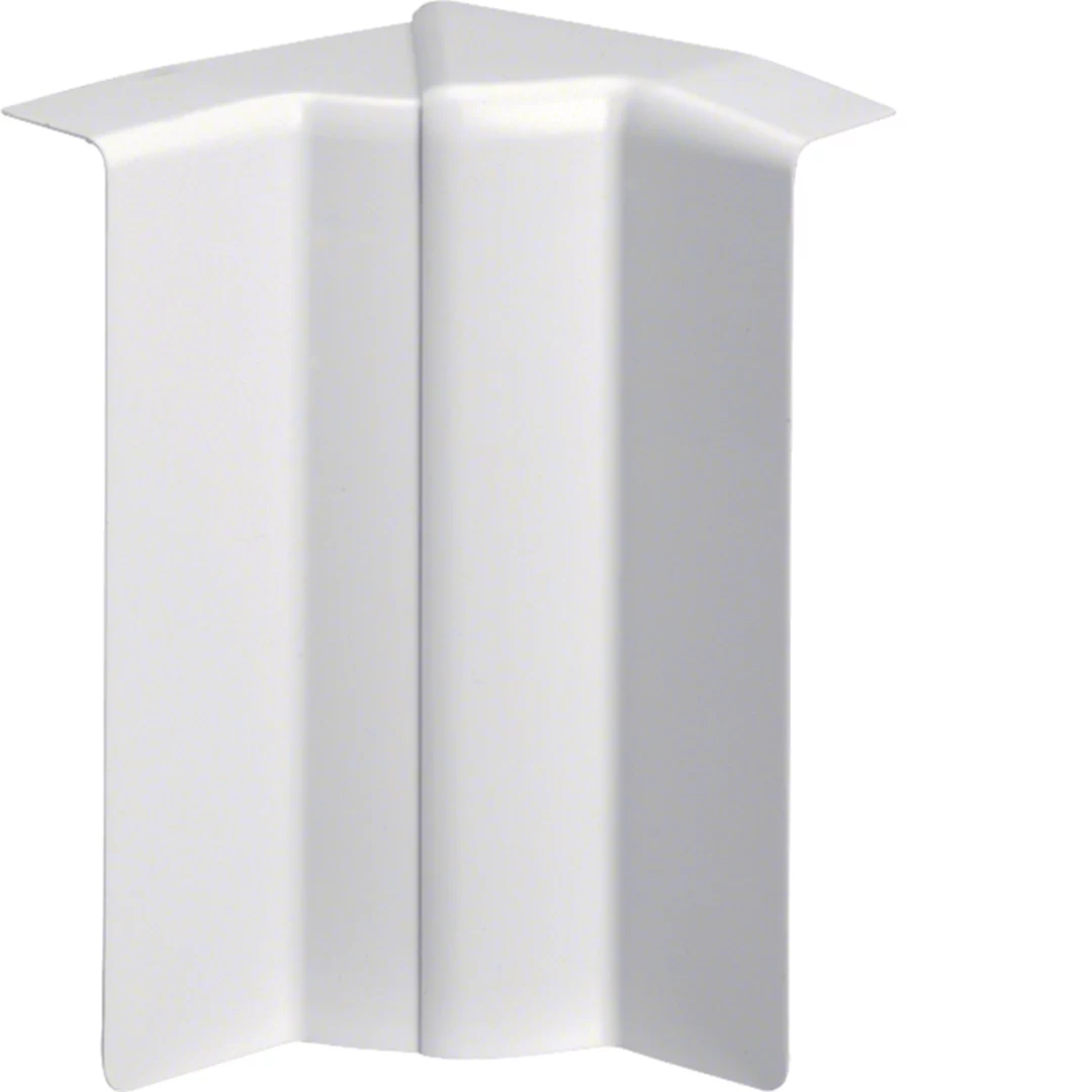 HAGER SL2011549016 20x115mm Traffic White Iekšējais