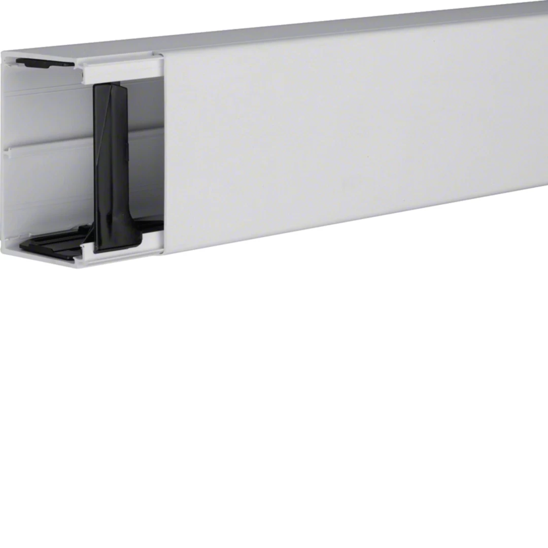 Hager LF6009007035 Kabeļu kanāls PVC LF