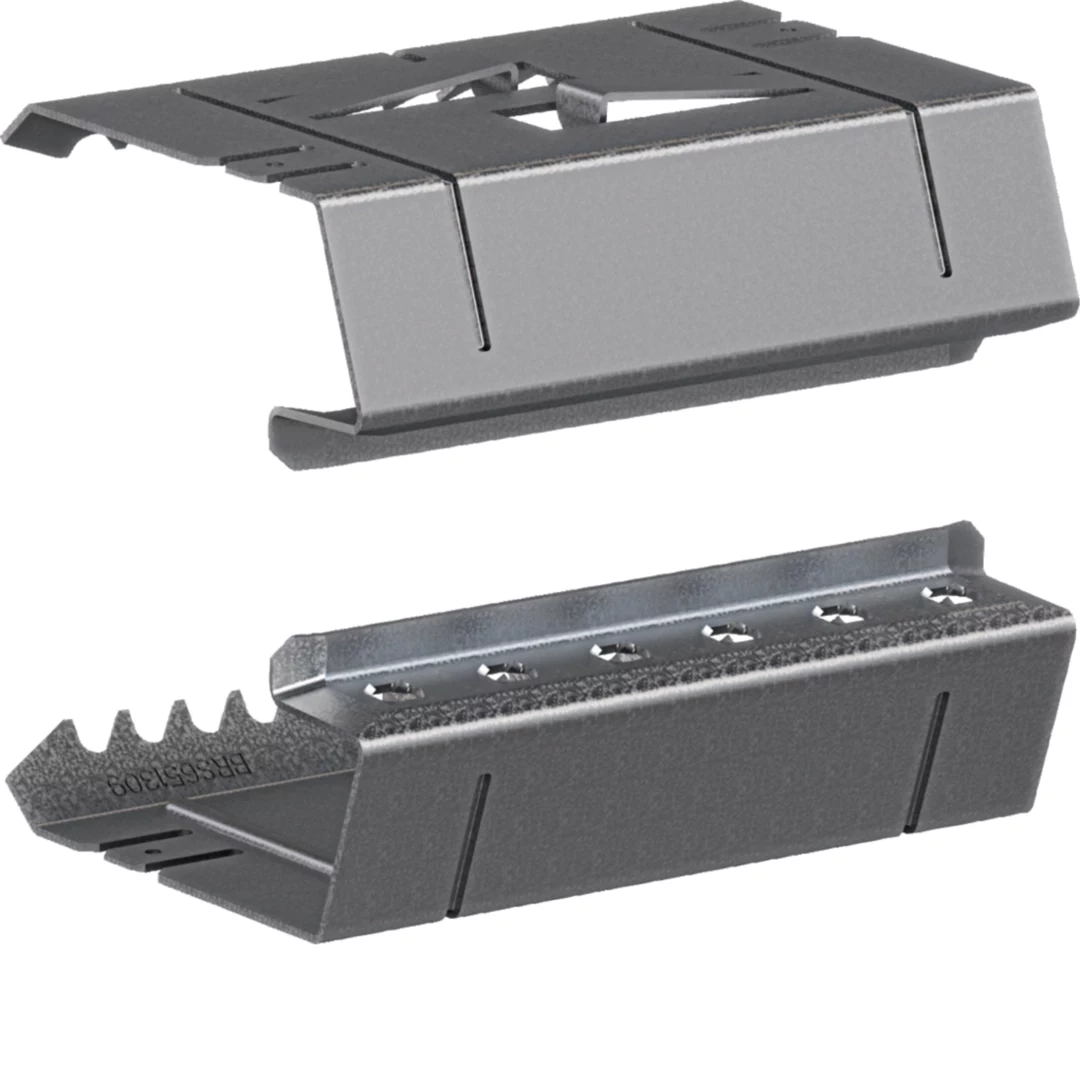 Hager BRS651309 Savienotājpāris kopnes sadales sistēmai