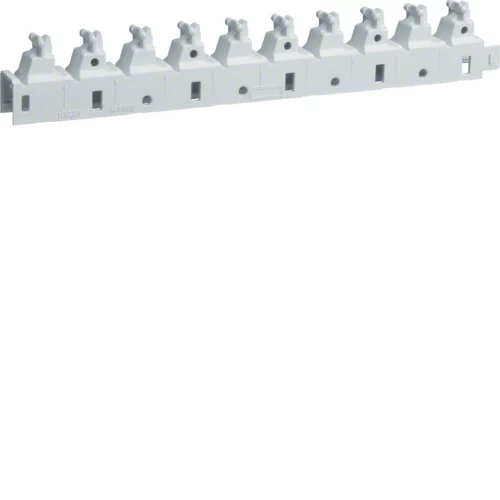 HAGER M5900GRAU Membrane Entry Plate Grey
