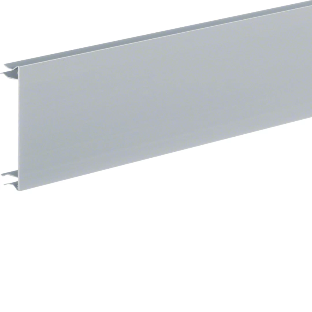 Hager BRA0802ELN Vāks Dado Kabeļkanālam 80mm