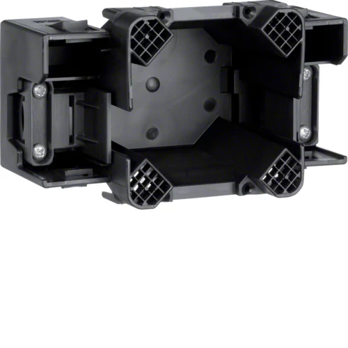 Hager G2745 Kabeļu saite - Melna