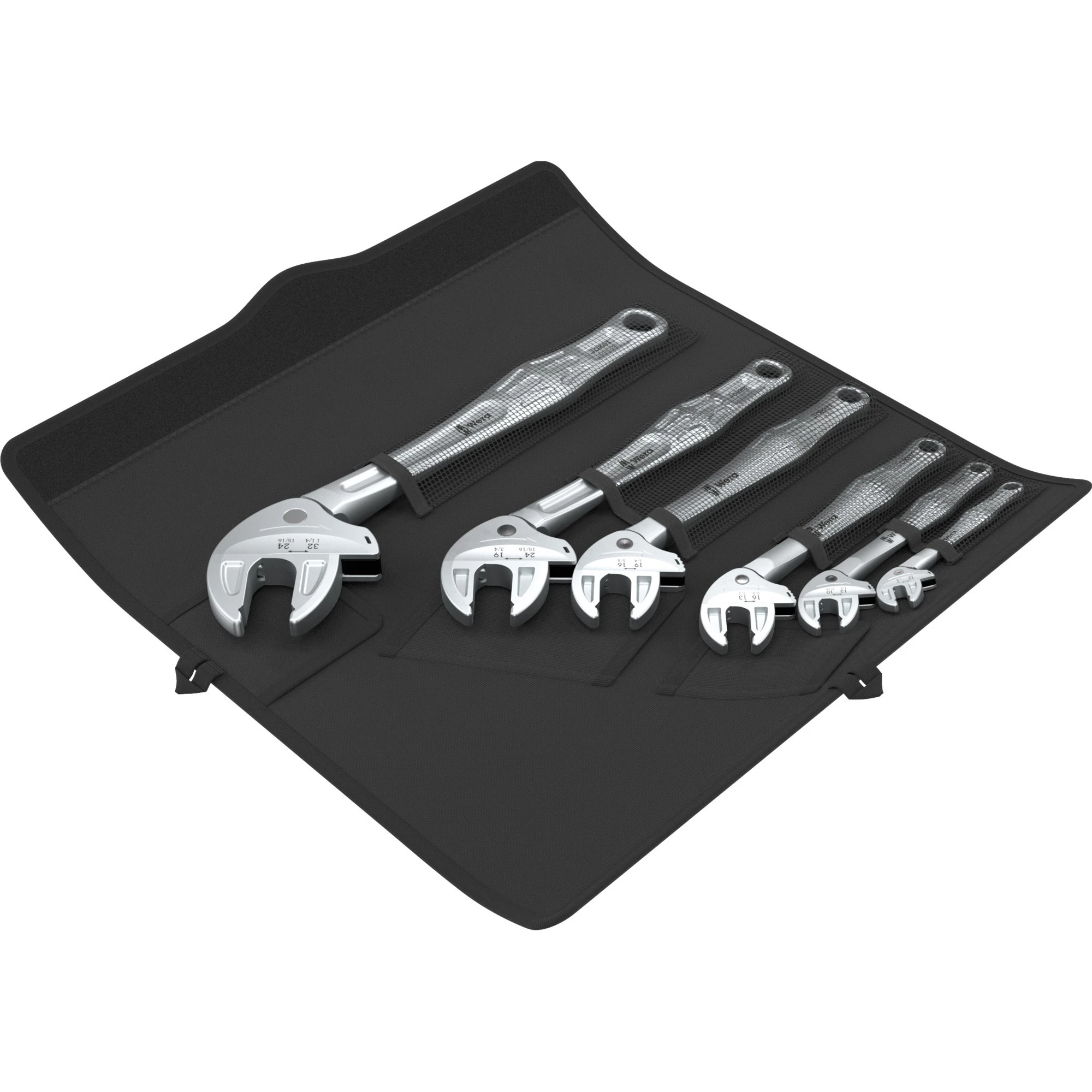 Wera 6004 Joker 6 Set 1