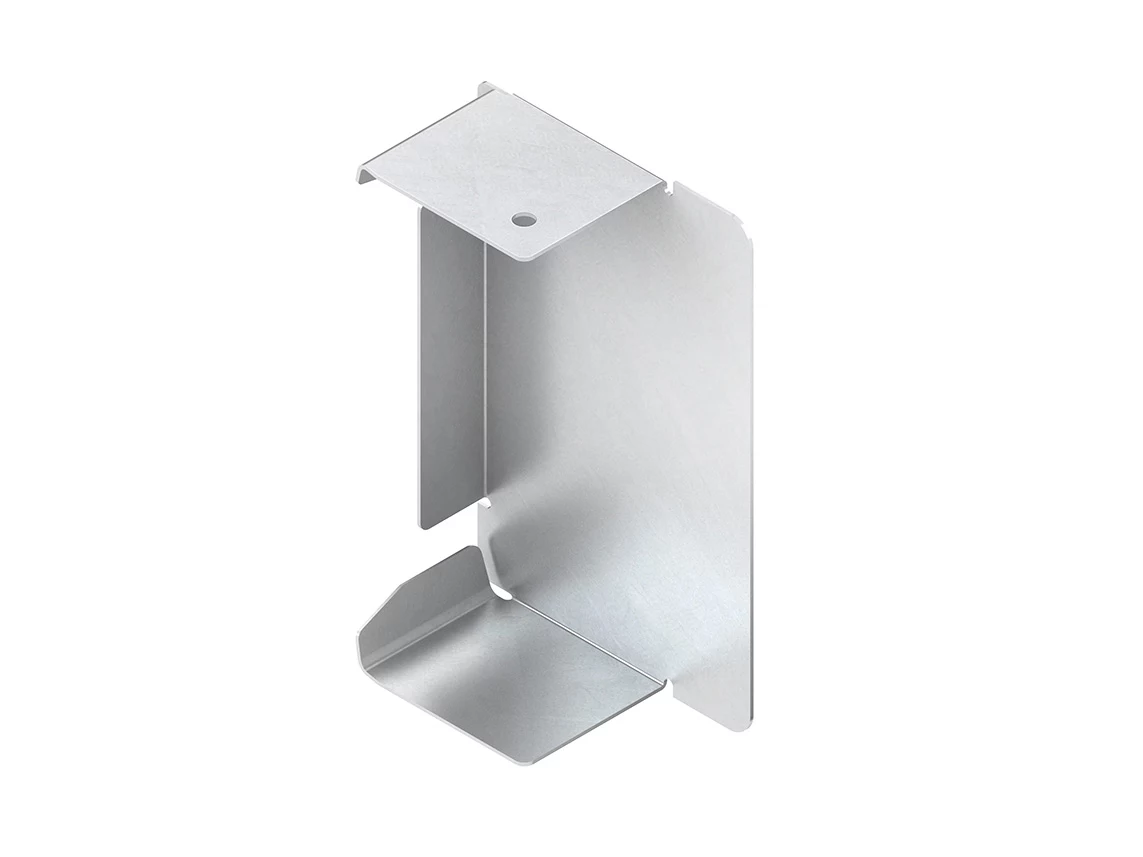 Niedax LED40.060 Gala vāciņš, 40x60mm