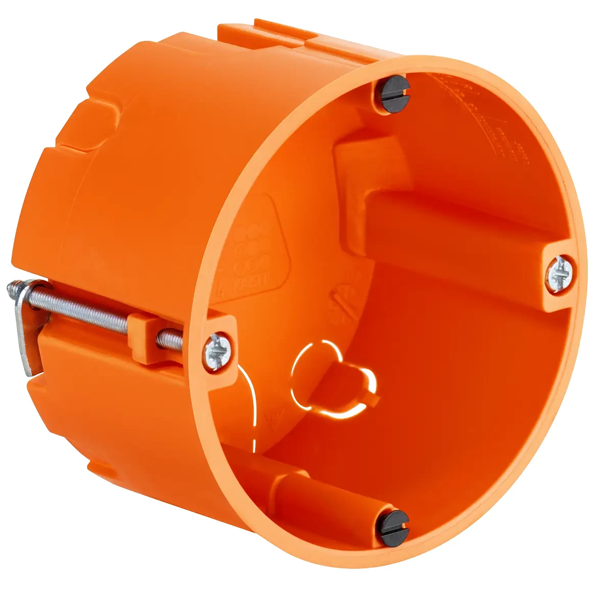 Kaiser Elektro Cavity Wall Device Box