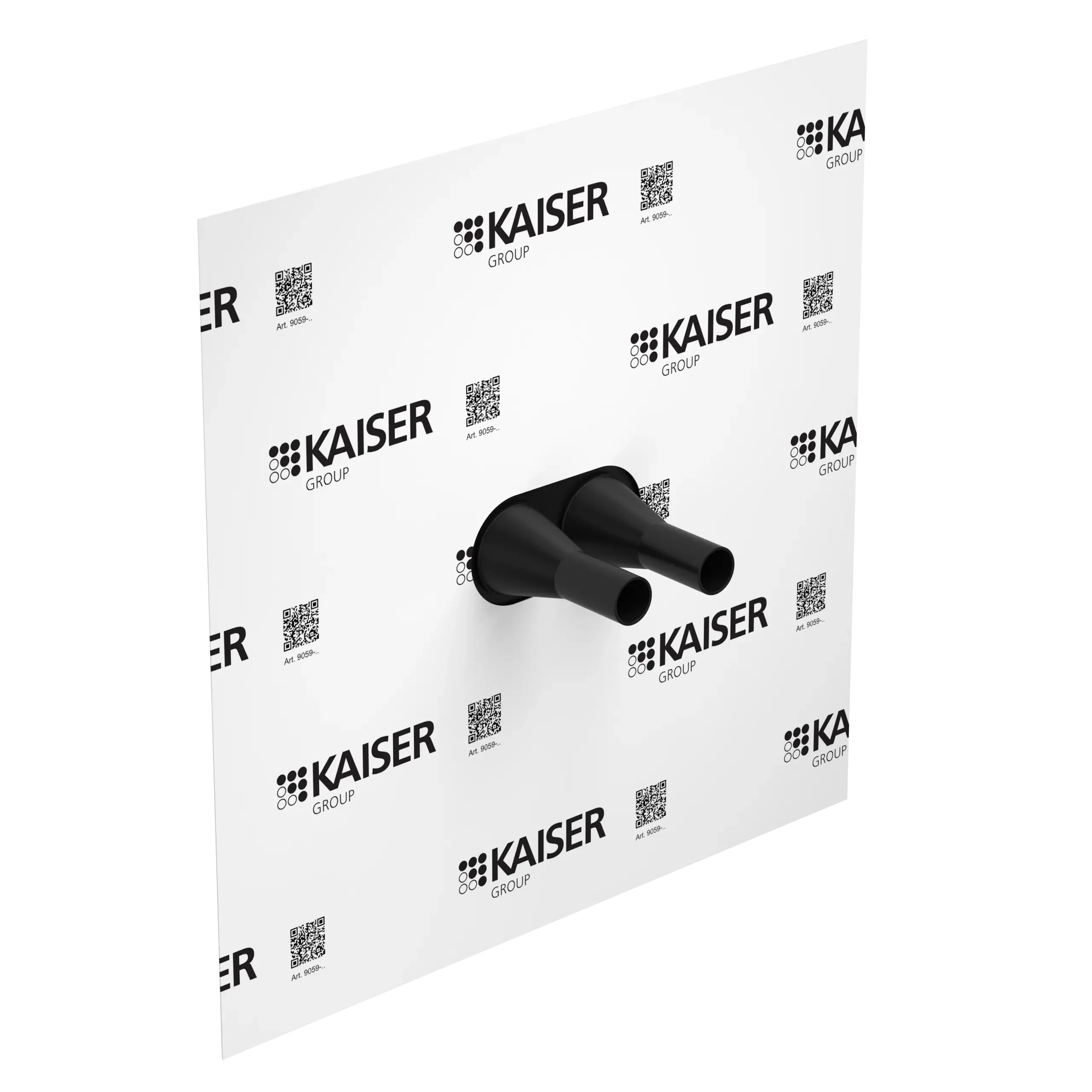 Kaiser Elektro 9059-47 Double Cable Sealing