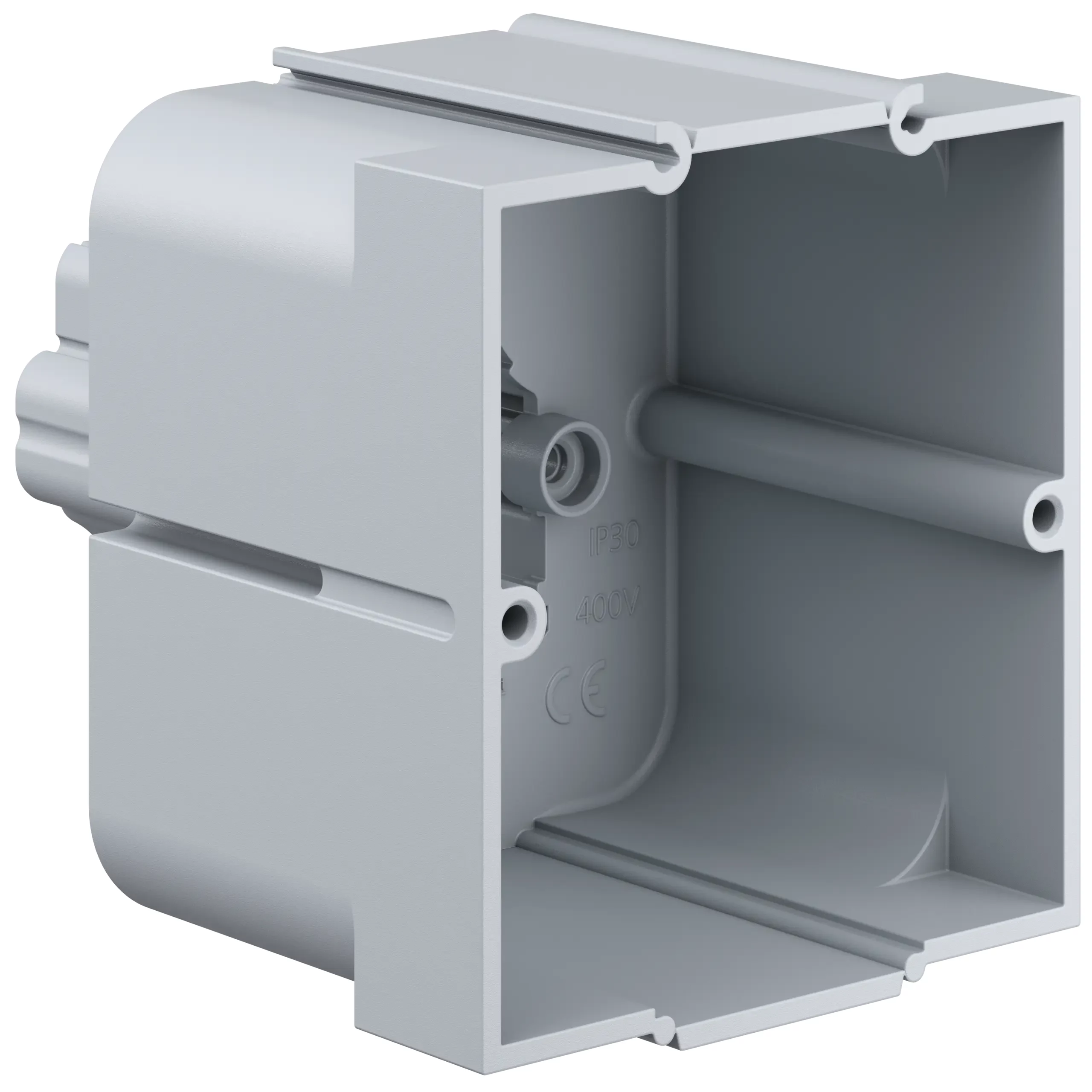 Kaiser Elektro 1159-62 Combination Cavity Wall