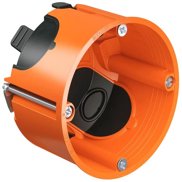 KAISER ELEKTRO ECON 63 Airtight Cavity