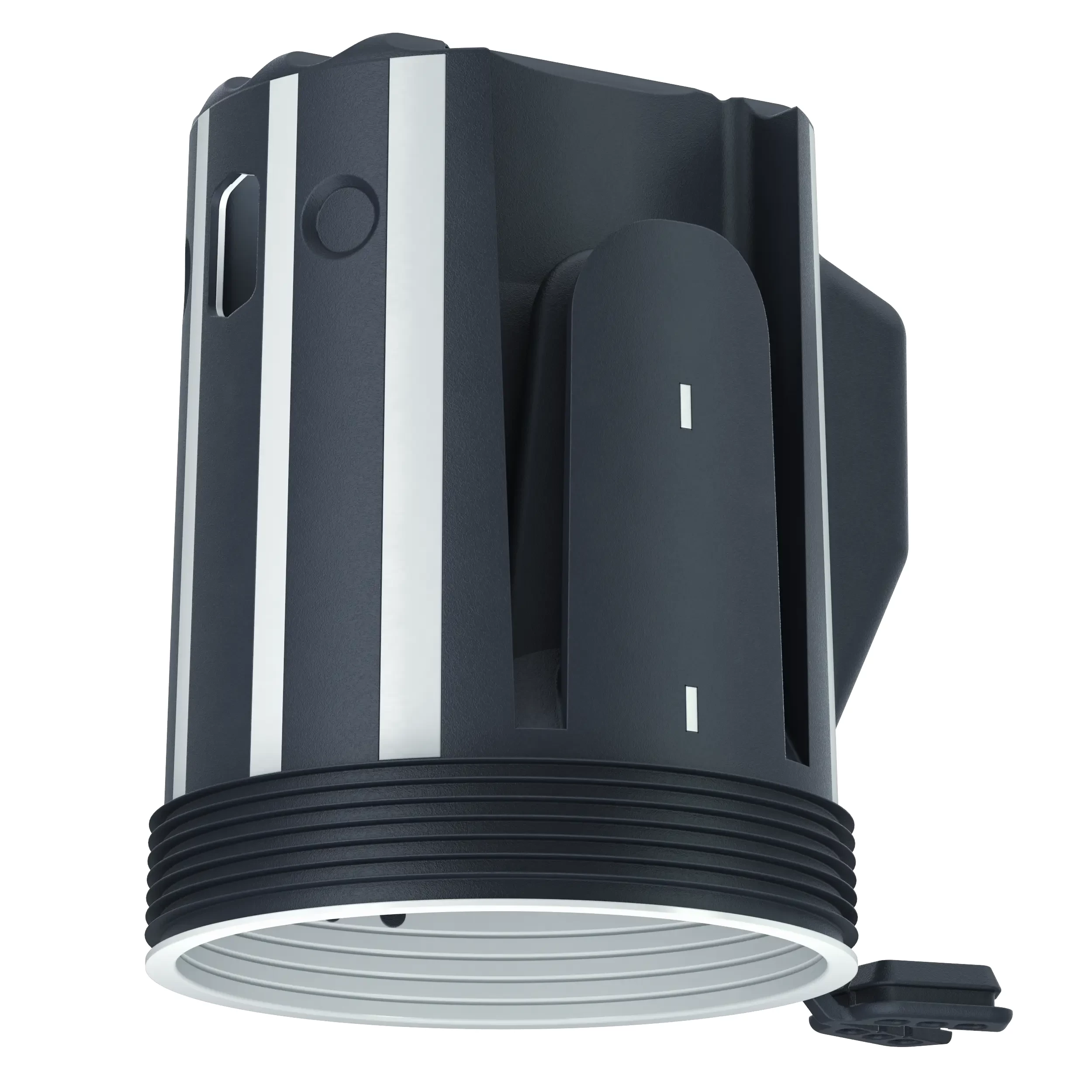 Kaiser Elektro ThermoX LED padziļinātais montāžas