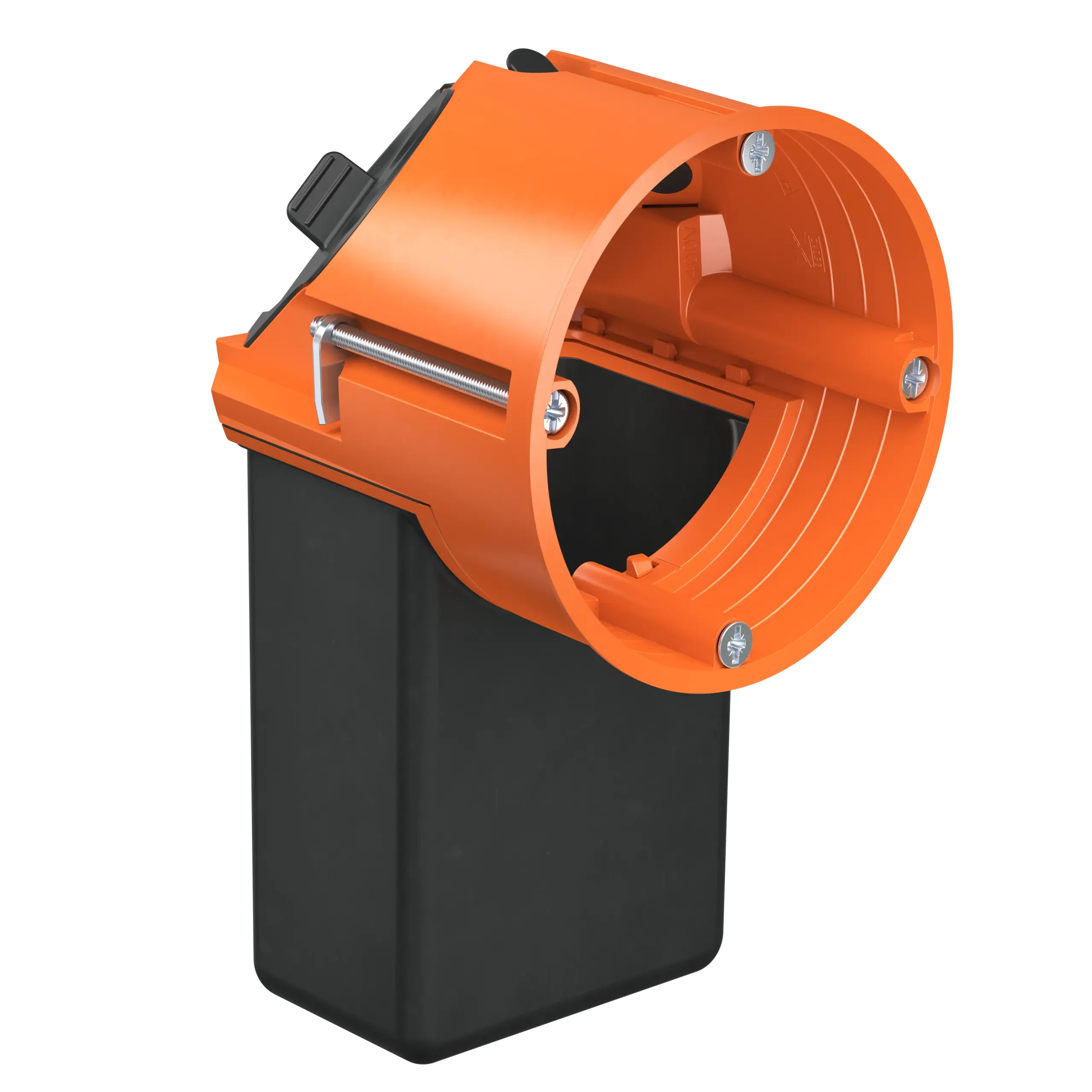 Kaiser Elektro ECON Flex Airtight Cavity