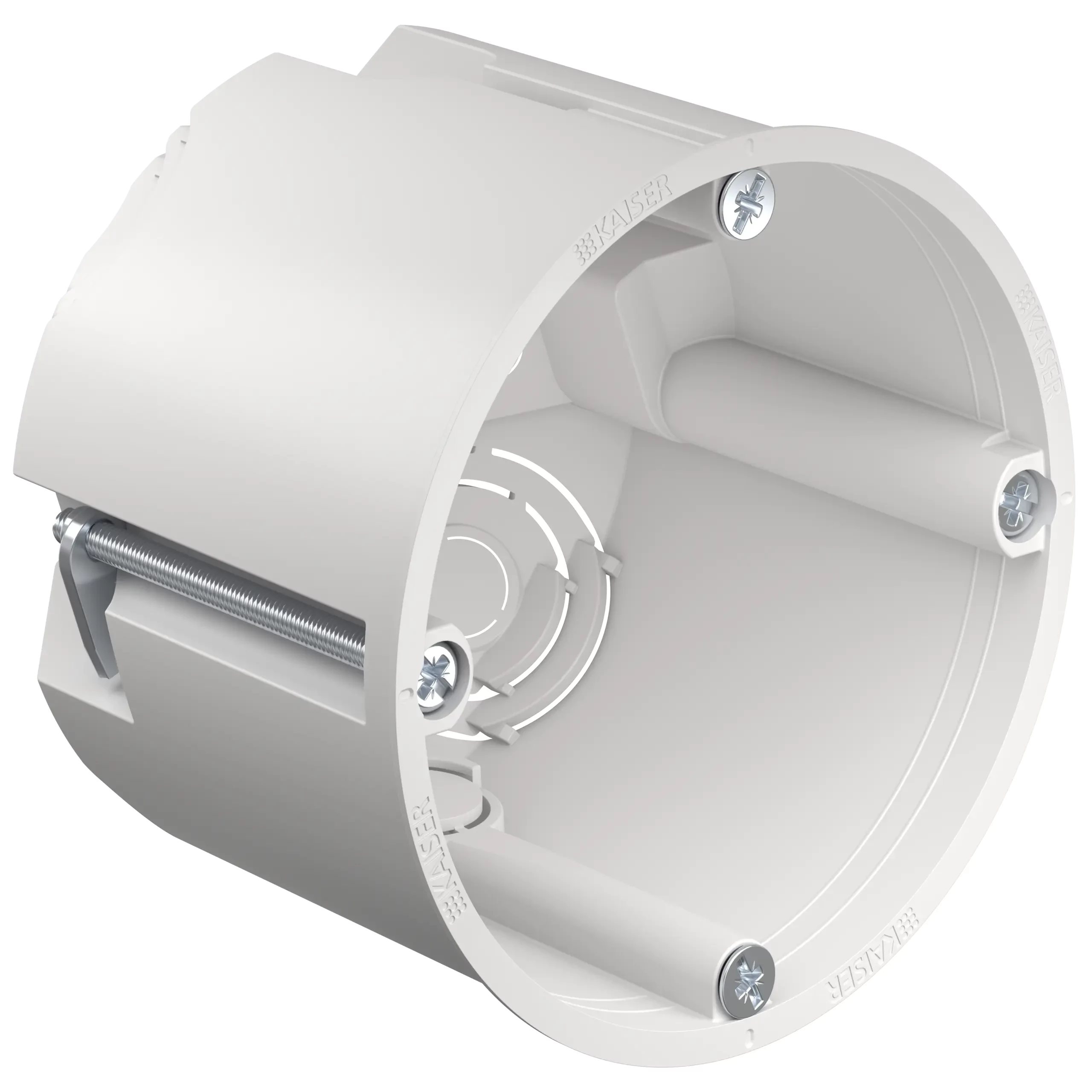 Kaiser Elektro 9064-78 O-range Halogen-Free Cavity