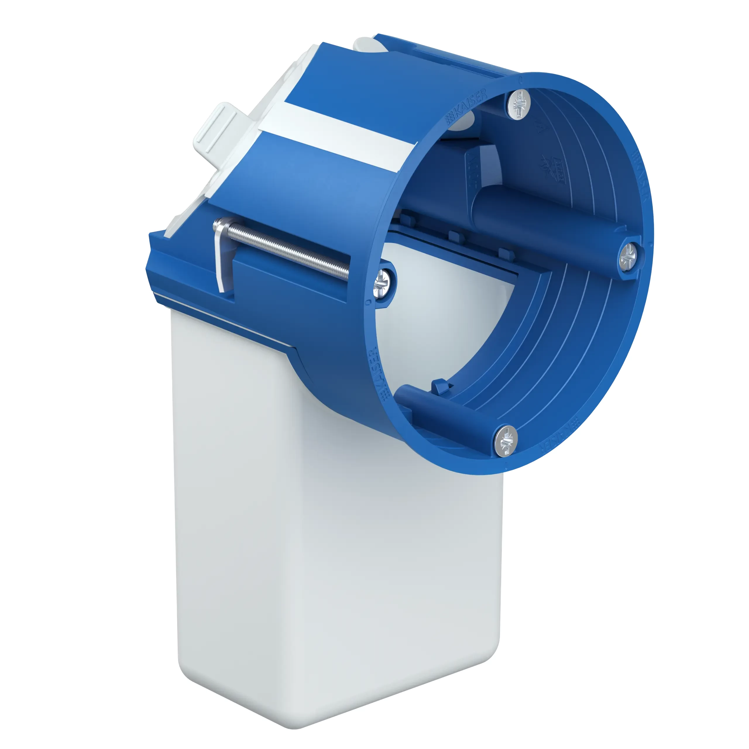 Kaiser Elektro Cavity Wall Electronic Box