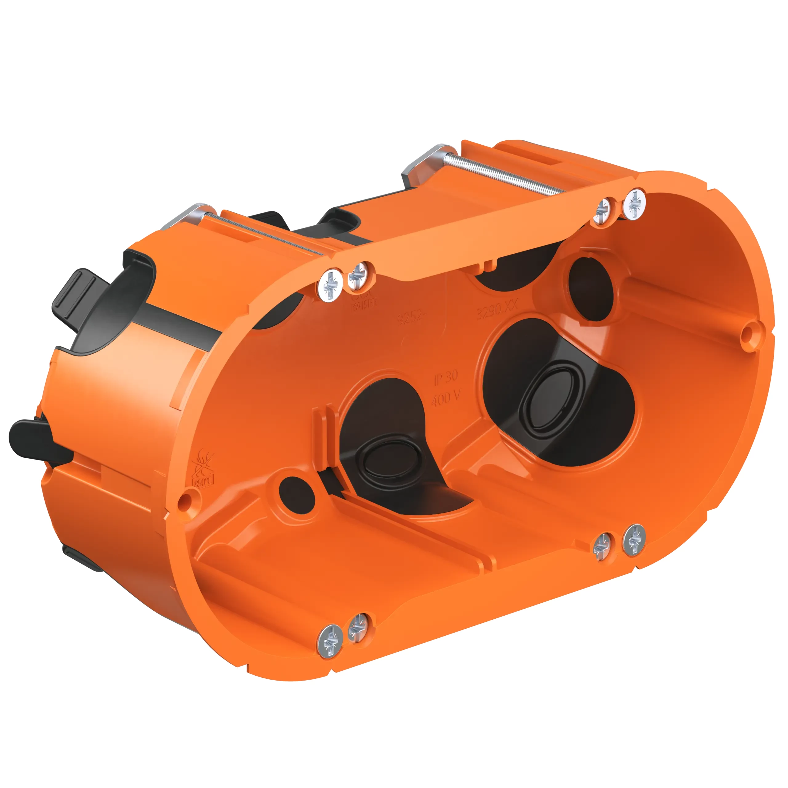 Kaiser Elektro O-range ECON 2 Cavity