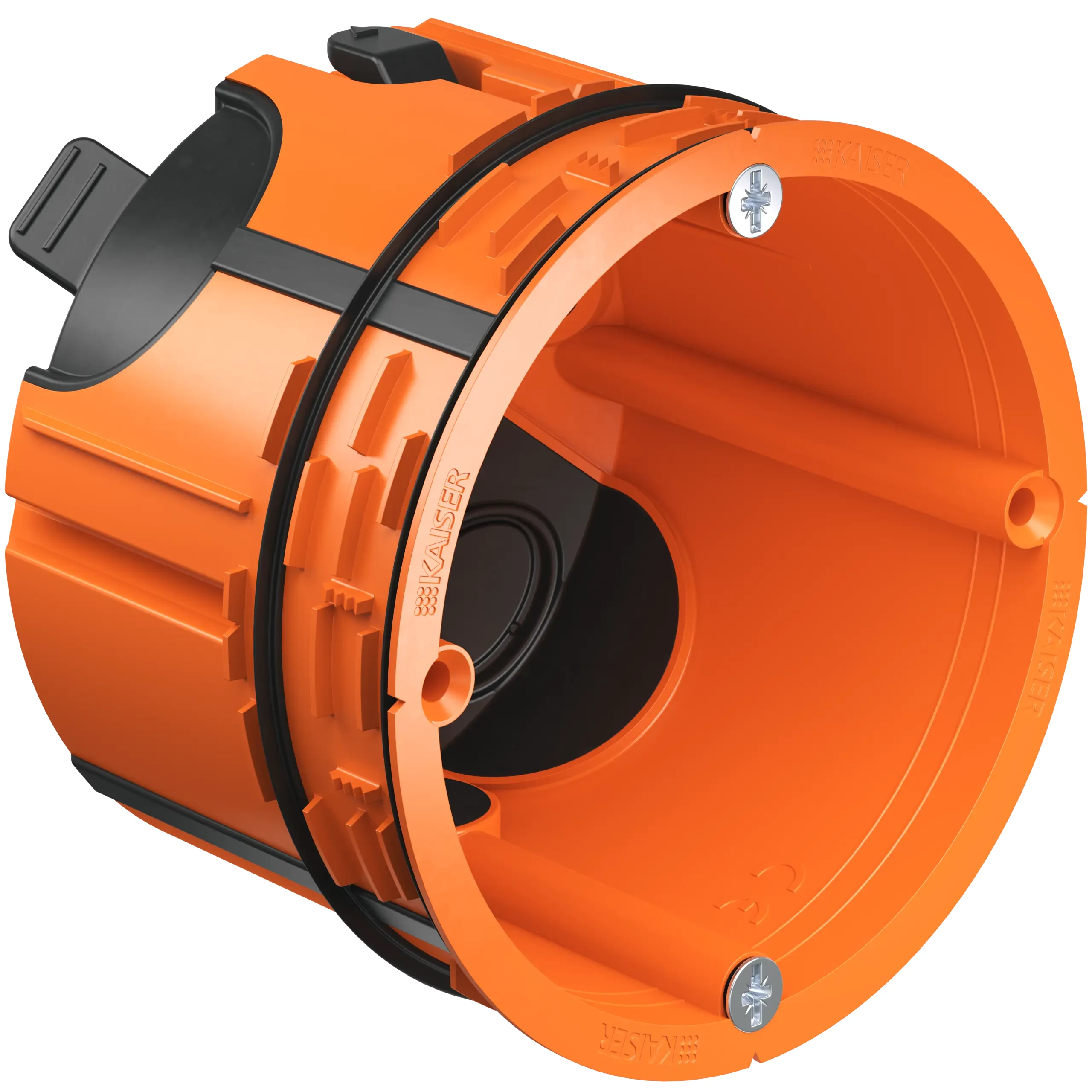 Kaiser Elektro Cavity Wall Device Connection