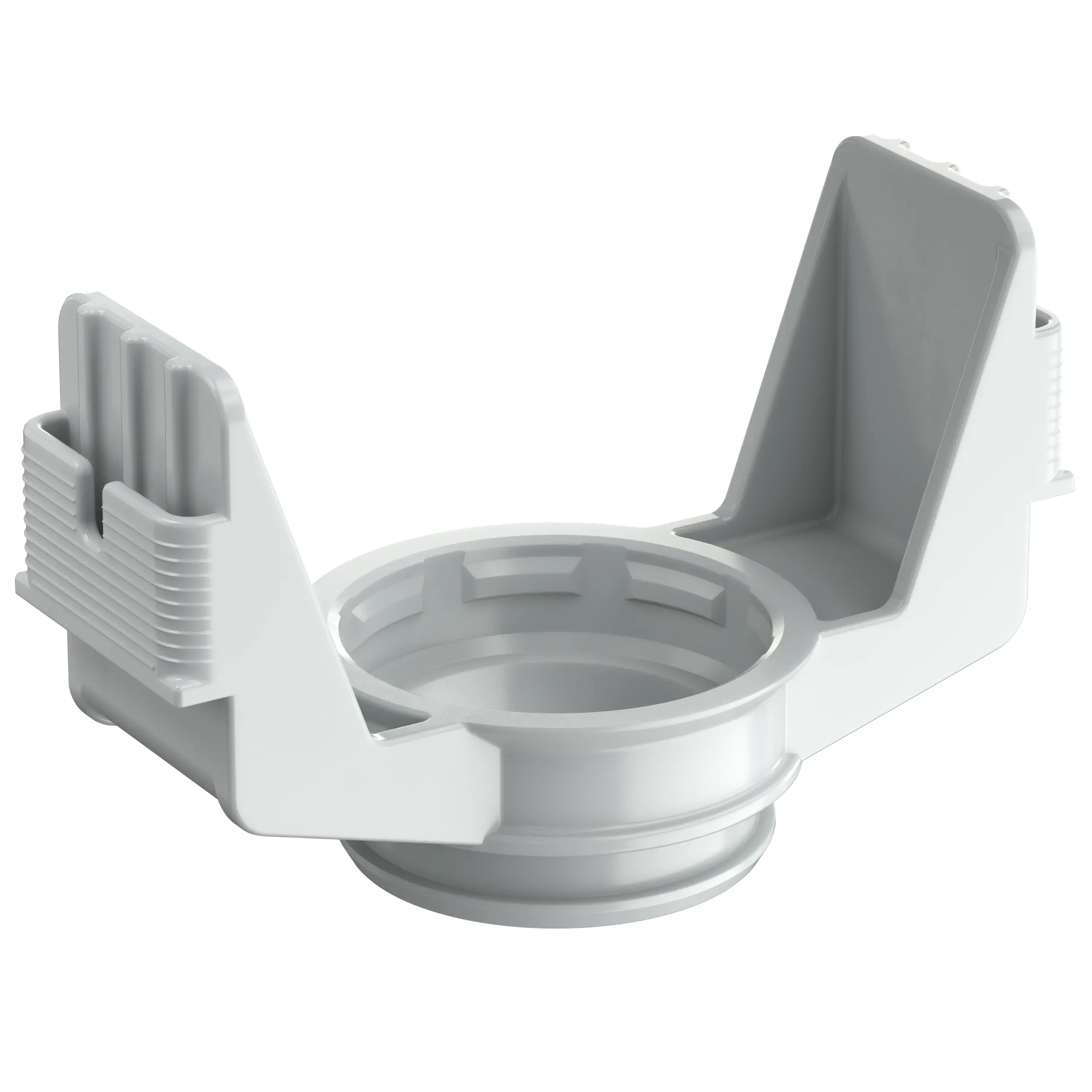 Kaiser Betonbau B1 Adapter 25 mm
