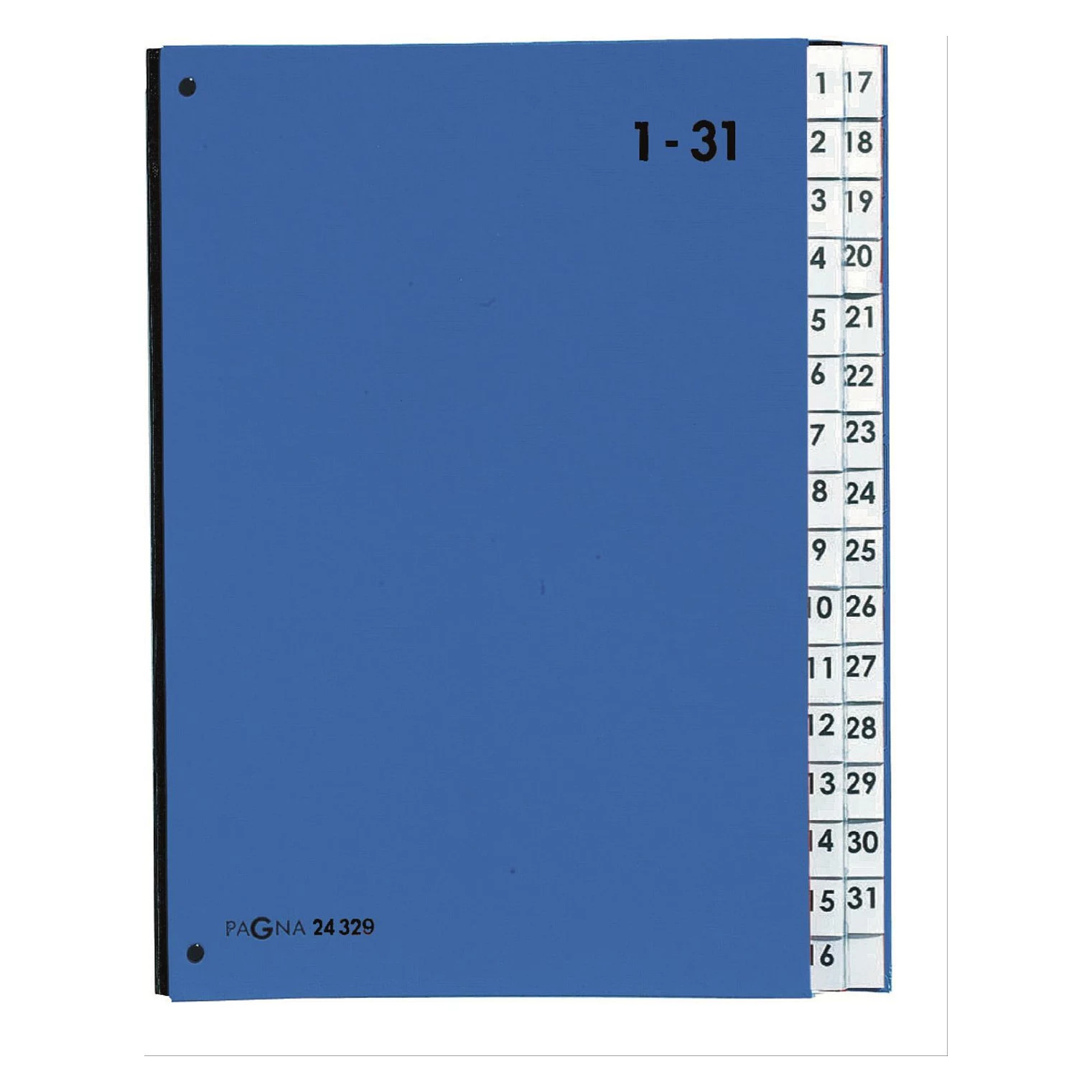 PAGNA Desk Sorter 32 Compartments -