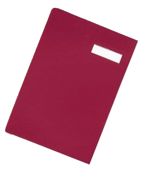 Pagna 24191-11 Lever Arch File -