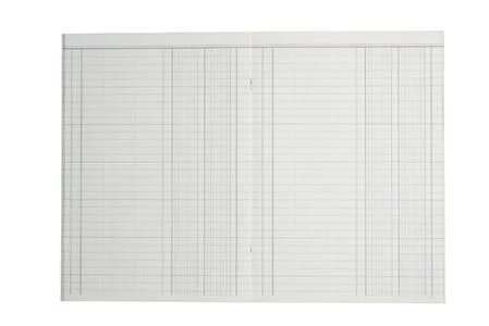 KOENIG & EBHARDT Column Book A4