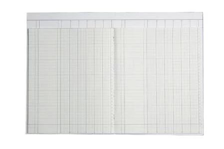 KOENIG & EBHARDT Column Book A4