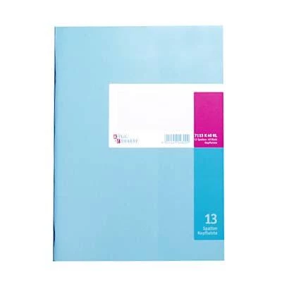 KOENIG & EBHARDT Grāmatvedības žurnāls 86-1163101