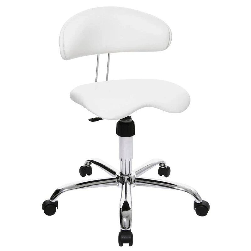 TOPSTAR Sitness 40 Ergonomic Swivel Stool