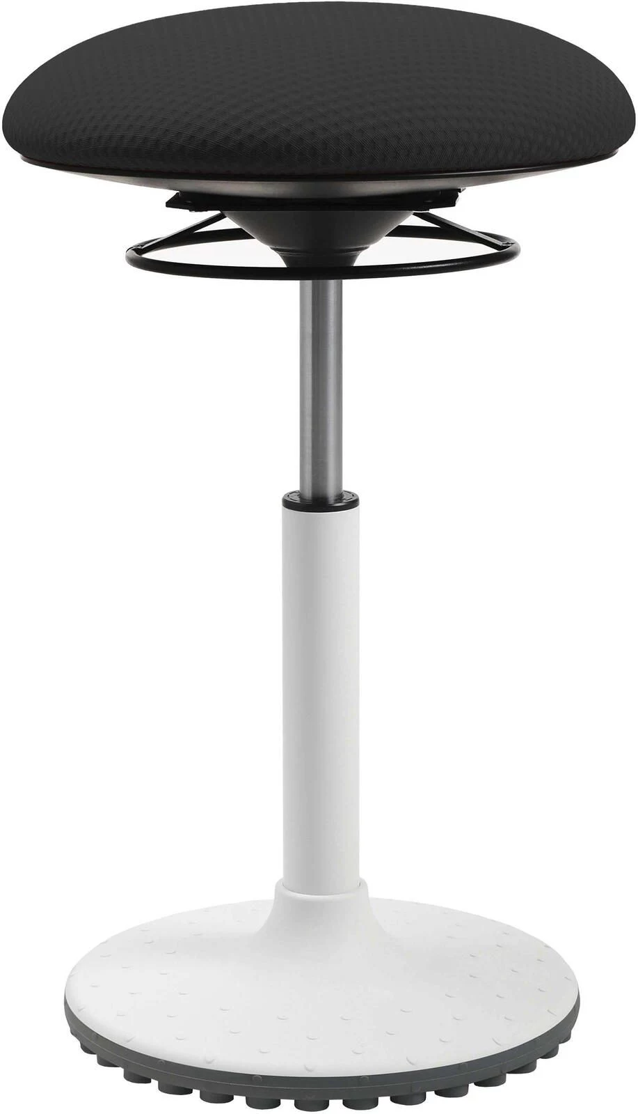TOPSTAR BBT-Coach Office Stool SH803BR0 Black