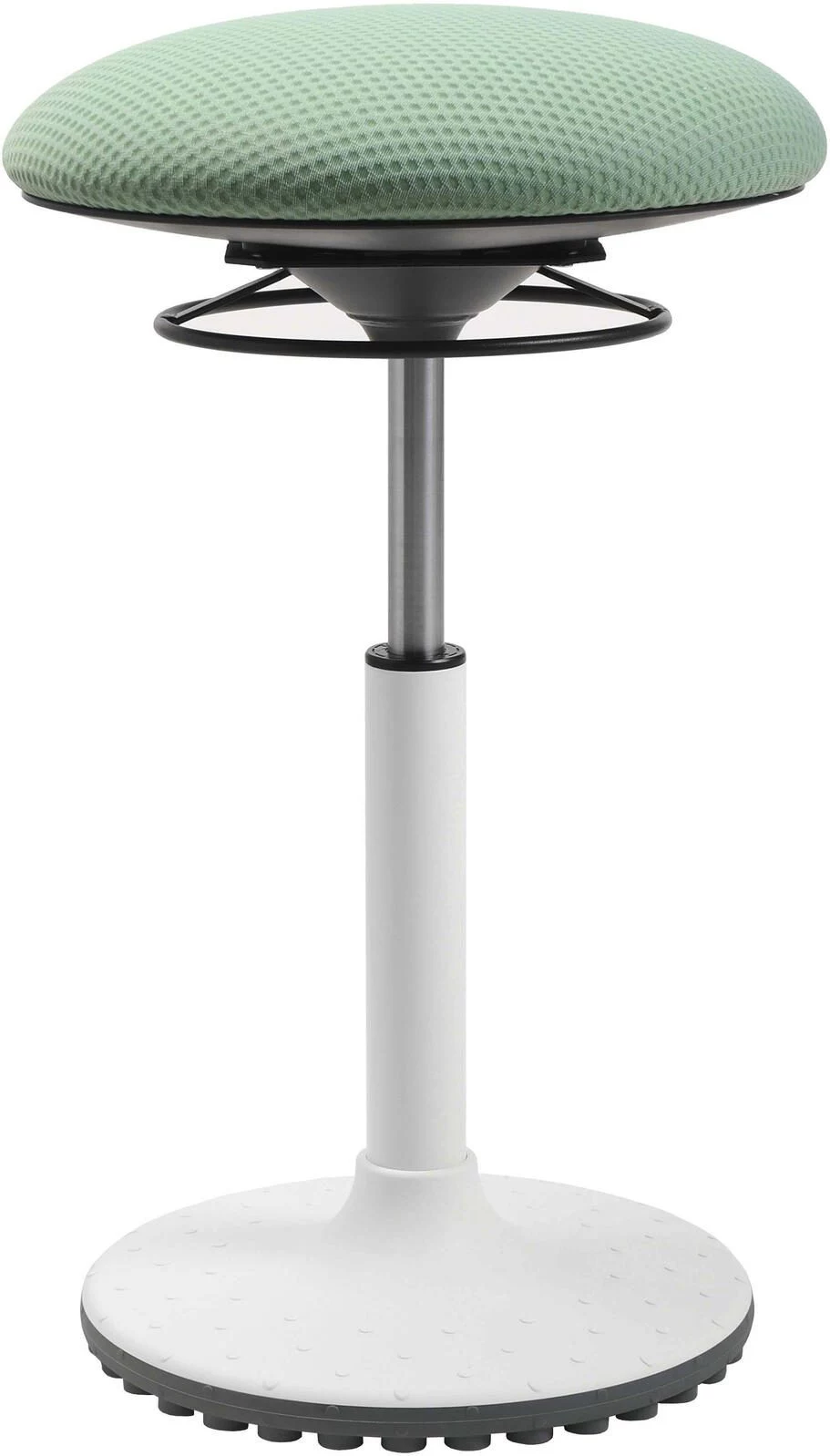 TOPSTAR BBT-Coach SH803CR6 Office Stool Mint