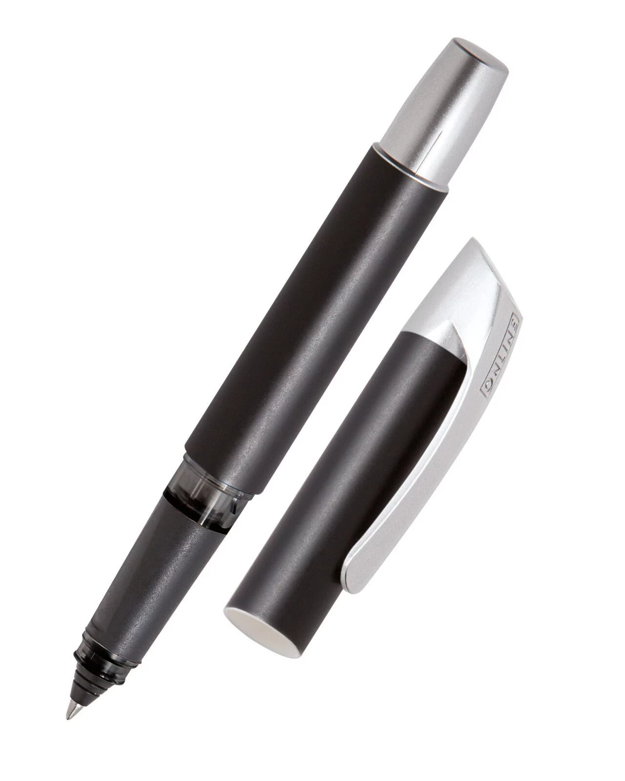 ONLINE Campus Soft Rollerball Pen Black