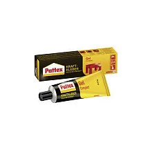 Pattex Kraftkleber Compact Contact Adhesive Gel