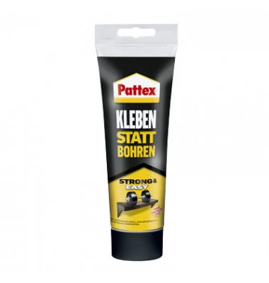 Pattex 9H PKB25 montāžas līme tūbā